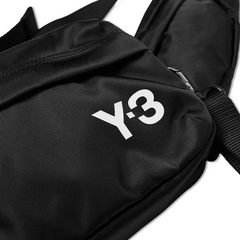 Y-3 SLING BAG